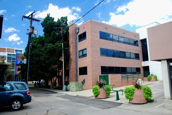 Rose at Hale Parkway: 4495 Hale Pkwy, Denver, CO 80220